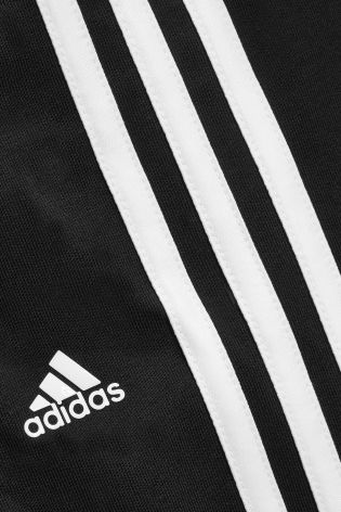 Black adidas Print Top